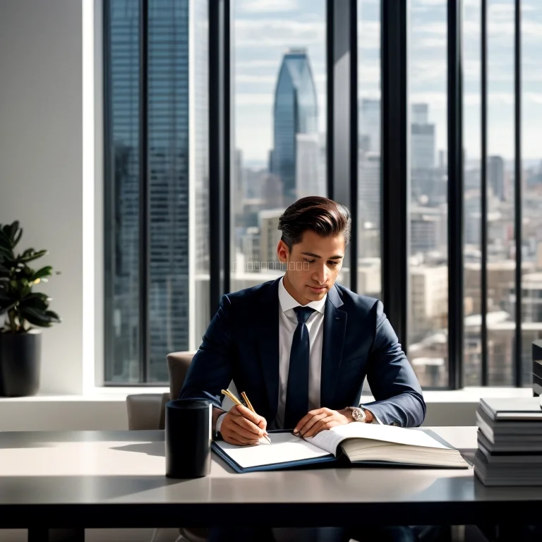 Fachanwaltliche Beratung für eine sichere Immobilienvermittlung